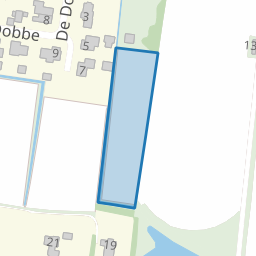 Perceel GTG00-F-5487