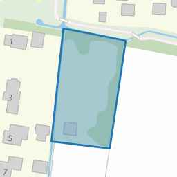 Perceel GTG00-F-5488