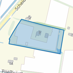 Perceel GTG00-F-5527