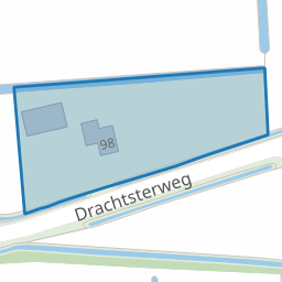 Perceel GTG00-F-5537