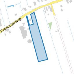 Perceel GTG00-F-5554