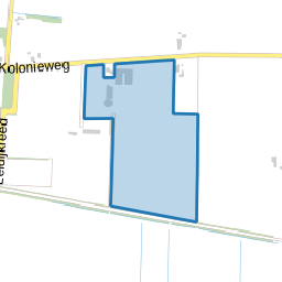 Perceel GTG00-F-5559