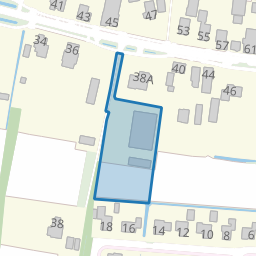 Perceel GTG00-F-5573