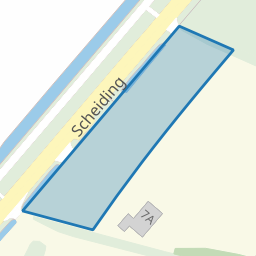 Perceel GTG00-F-5583