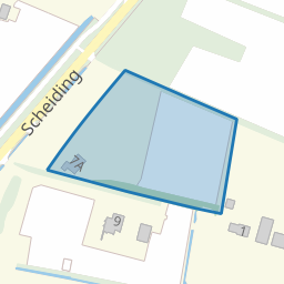 Perceel GTG00-F-5584