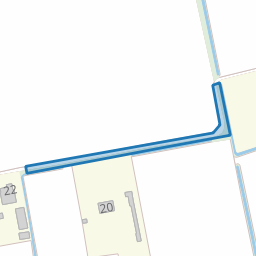 Perceel GTG00-F-5638