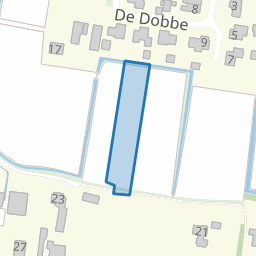 Perceel GTG00-F-5647