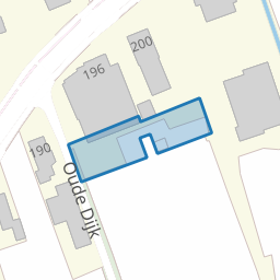 Perceel GTG00-F-5661