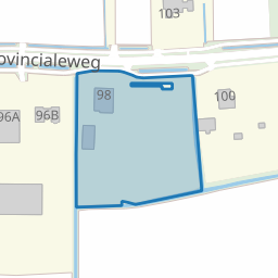 Perceel GTG00-F-5663