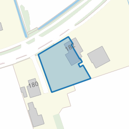 Perceel GTG00-F-5697