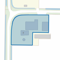 Perceel GTG00-F-5710