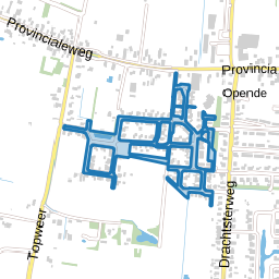 Perceel GTG00-F-5715