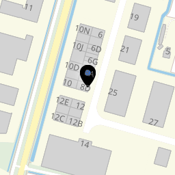 Appartement GTG00 F 5716 1