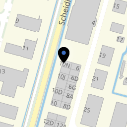 Appartement GTG00 F 5716 12