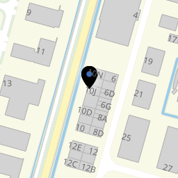 Appartement GTG00 F 5716 14