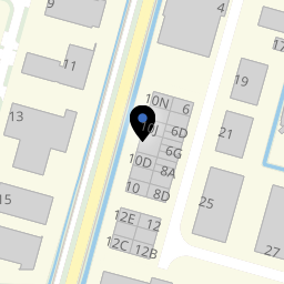 Appartement GTG00 F 5716 15