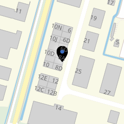 Appartement GTG00 F 5716 2