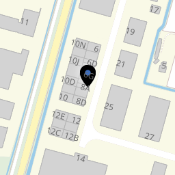 Appartement GTG00 F 5716 3