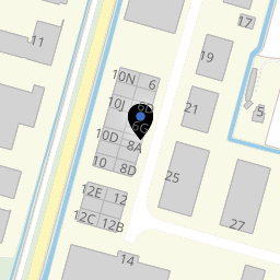 Appartement GTG00 F 5716 4