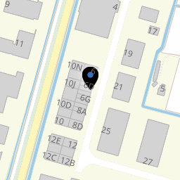 Appartement GTG00 F 5716 8