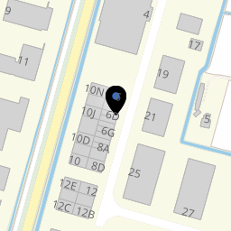 Appartement GTG00 F 5716 9