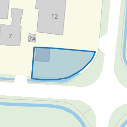 Perceel GTG00-F-5721