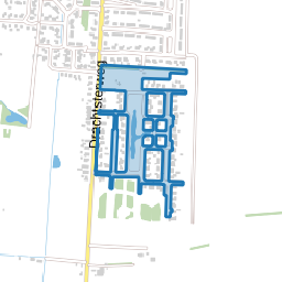 Perceel GTG00-F-5725