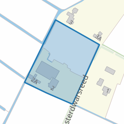 Perceel GTG00-G-1016