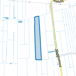 Perceel GTG00-G-1086