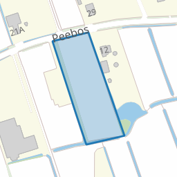 Perceel GTG00-G-1155