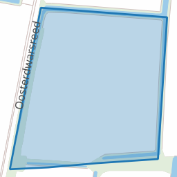 Perceel GTG00-G-1173