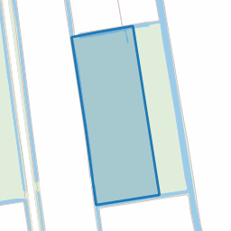 Perceel GTG00-G-1189