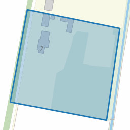 Perceel GTG00-G-1199