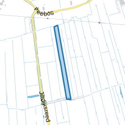 Perceel GTG00-G-1210