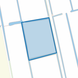 Perceel GTG00-G-1216