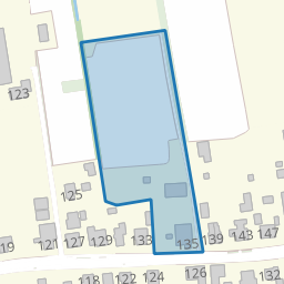 Perceel GTG00-G-1280