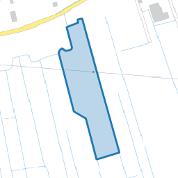 Perceel GTG00-G-1400