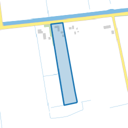 Perceel GTG00-G-1461