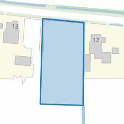 Perceel GTG00-G-1478