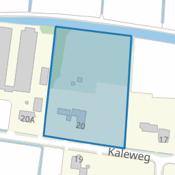 Perceel GTG00-G-1484