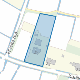 Perceel GTG00-G-1496