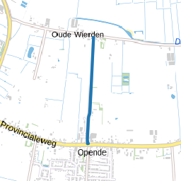 Perceel GTG00-G-1503