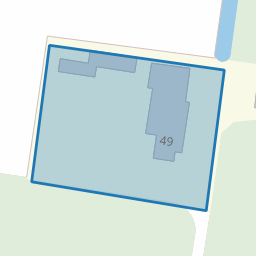 Perceel GTG00-G-1525