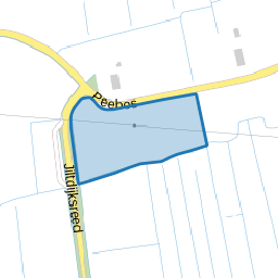 Perceel GTG00-G-1529