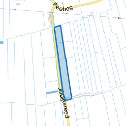 Perceel GTG00-G-1532