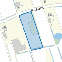 Perceel GTG00-G-1594