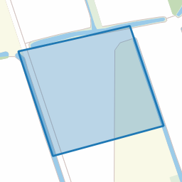 Perceel GTG00-G-1595