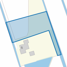 Perceel GTG00-G-1607