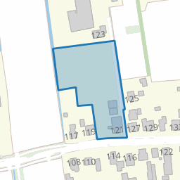 Perceel GTG00-G-1633