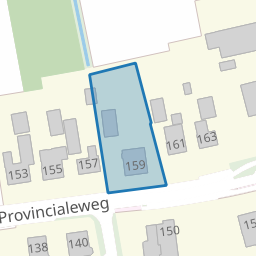 Perceel GTG00-G-1712